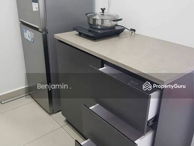 Austin Regency, Malaysia Austin Regency, Malaysia