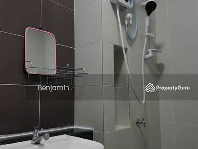 Austin Regency, Malaysia Austin Regency, Malaysia