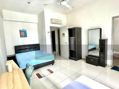 The Promenade Residence @ Bayan Baru, Malaysia The Promenade Residence @ Bayan Baru, Malaysia