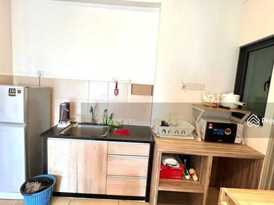 The Promenade Residence @ Bayan Baru, Malaysia The Promenade Residence @ Bayan Baru, Malaysia