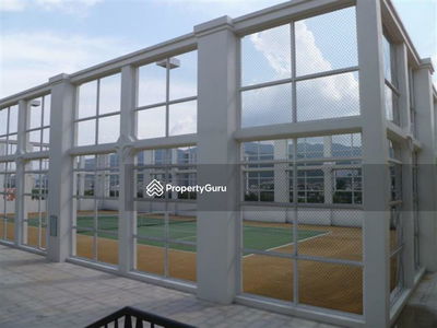 The Suites @ Waterside (Straits Quay), Malaysia The Suites @ Waterside (Straits Quay), Malaysia