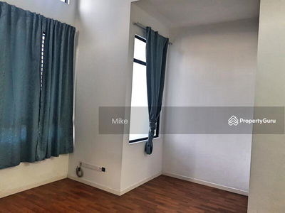 Tenderfields @ Eco Majestic, Malaysia Tenderfields @ Eco Majestic, Malaysia