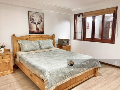 Huynh Tinh Cua Street, Vietnam Huynh Tinh Cua Street, Vietnam