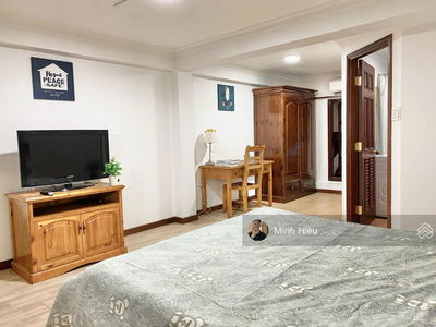 Huynh Tinh Cua Street, Vietnam Huynh Tinh Cua Street, Vietnam