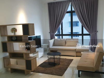 Setia Sky 88, Malaysia Setia Sky 88, Malaysia