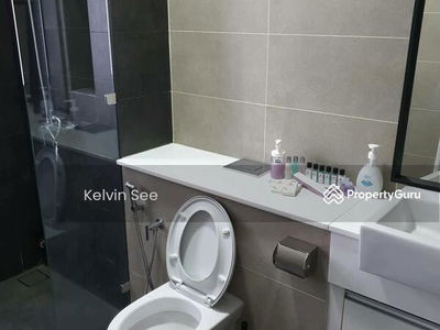 Setia Sky 88, Malaysia Setia Sky 88, Malaysia