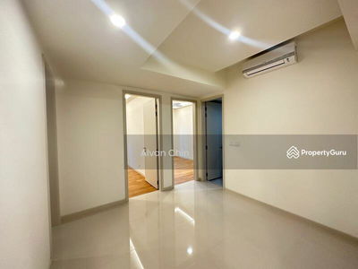 Residensi Solaris Parq, Malaysia Residensi Solaris Parq, Malaysia