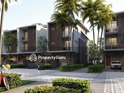 Sunway Geolake, Malaysia Sunway Geolake, Malaysia