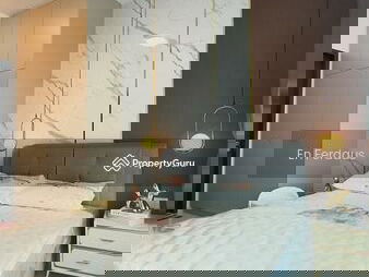 The Valleys @ SkySierra, Malaysia The Valleys @ SkySierra, Malaysia