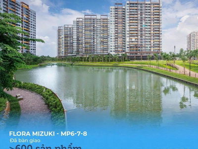 Mizuki Park, Vietnam Mizuki Park, Vietnam