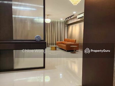 Residensi 22 @ Mont Kiara, Malaysia Residensi 22 @ Mont Kiara, Malaysia