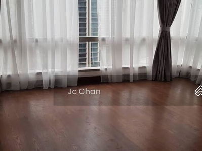 Banyan Tree @ Pavilion, Malaysia Banyan Tree @ Pavilion, Malaysia