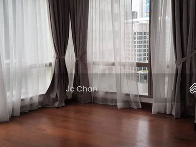 Banyan Tree @ Pavilion, Malaysia Banyan Tree @ Pavilion, Malaysia