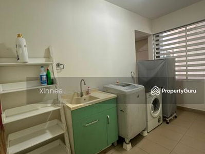 Central Park, Malaysia Central Park, Malaysia