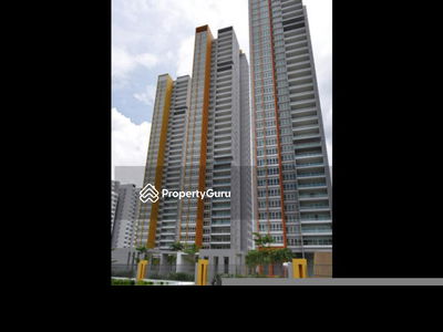 Central Park, Malaysia Central Park, Malaysia