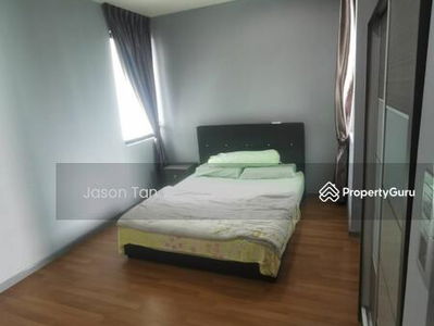 Impiana @ East Ledang, Malaysia Impiana @ East Ledang, Malaysia