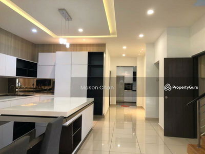 Taman Desa Tebrau, Malaysia Taman Desa Tebrau, Malaysia