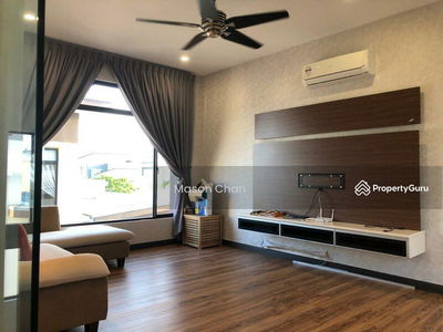 Taman Desa Tebrau, Malaysia Taman Desa Tebrau, Malaysia