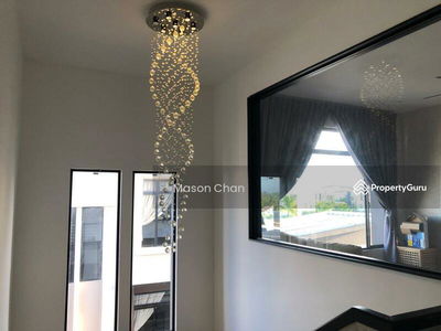 Taman Desa Tebrau, Malaysia Taman Desa Tebrau, Malaysia