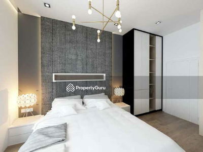 Armani Residence @ UCSI Residence 2, Malaysia Armani Residence @ UCSI Residence 2, Malaysia