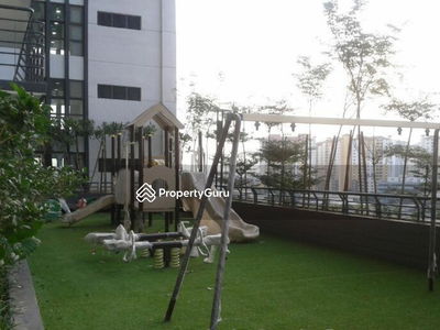 Senza Residence @ DK City Bandar Sunway, Malaysia Senza Residence @ DK City Bandar Sunway, Malaysia
