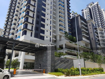 Anjali North Kiara, Malaysia Anjali North Kiara, Malaysia