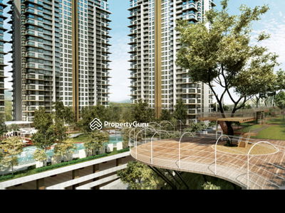 Damansara Foresta, Malaysia Damansara Foresta, Malaysia