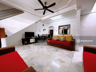 Taman Sri Yaacob Taman Sri Yaacob