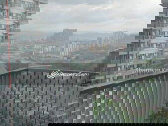 Razak City Residences (RC Residence), Malaysia Razak City Residences (RC Residence), Malaysia