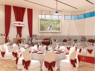 UNIO Residence, Malaysia UNIO Residence, Malaysia