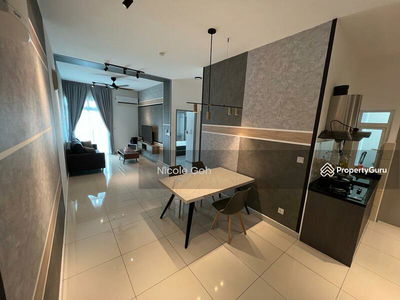 TR Residence, Malaysia TR Residence, Malaysia