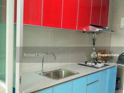 Midori Green @ Austin Heights, Malaysia Midori Green @ Austin Heights, Malaysia