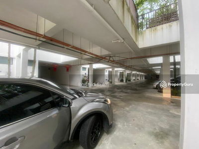 Embun @ Kemensah, Malaysia Embun @ Kemensah, Malaysia