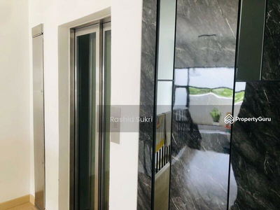 Embun @ Kemensah, Malaysia Embun @ Kemensah, Malaysia