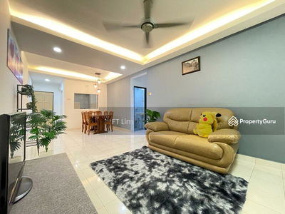 Angkasa Condominiums, Malaysia Angkasa Condominiums, Malaysia