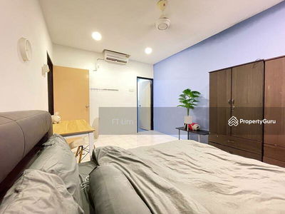 Angkasa Condominiums, Malaysia Angkasa Condominiums, Malaysia