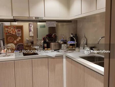 Riana South, Malaysia Riana South, Malaysia