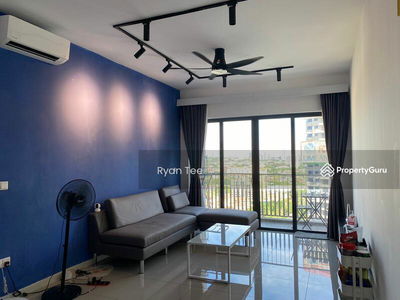 Savio Riana Dutamas Residence, Malaysia Savio Riana Dutamas Residence, Malaysia