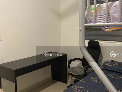 Savio Riana Dutamas Residence, Malaysia Savio Riana Dutamas Residence, Malaysia