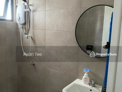 Savio Riana Dutamas Residence, Malaysia Savio Riana Dutamas Residence, Malaysia