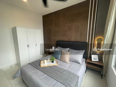 Kensington Platz, Malaysia Kensington Platz, Malaysia