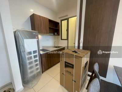 Kensington Platz, Malaysia Kensington Platz, Malaysia