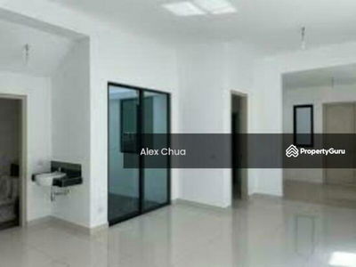 End Lot Semi D @ Periwinkle @ Bandar Rimbayu, Malaysia End Lot Semi D @ Periwinkle @ Bandar Rimbayu, Malaysia