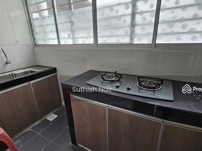 Bayu 2 Residence, Malaysia Bayu 2 Residence, Malaysia