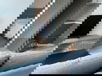 Residensi Harmoni 1, Malaysia Residensi Harmoni 1, Malaysia