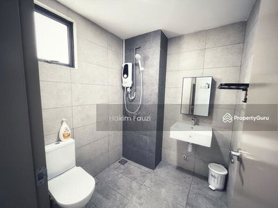 The Trees condominium, Malaysia The Trees condominium, Malaysia