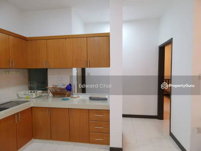 Ritze Perdana 1, Malaysia Ritze Perdana 1, Malaysia