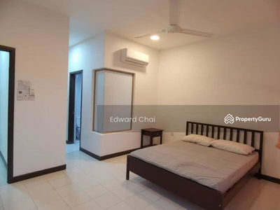 Ritze Perdana 1, Malaysia Ritze Perdana 1, Malaysia