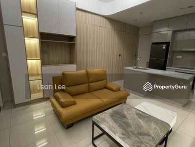 Trion @ KL, Malaysia Trion @ KL, Malaysia