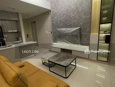 Trion @ KL, Malaysia Trion @ KL, Malaysia